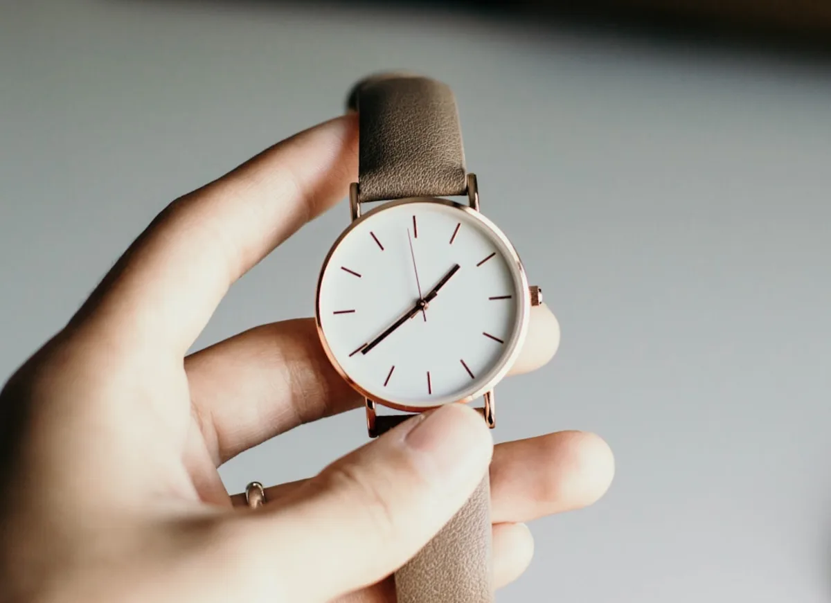 Armitron Sport Digital Chronograph: The £25 Watch That Shouldn't Work This Well