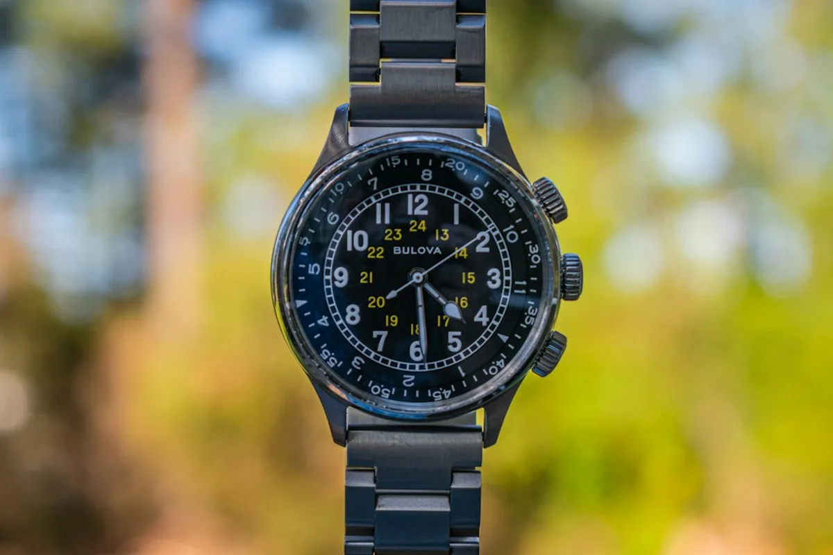 Bulova Marine Star Review: The Dive Watch That Actually Makes Sense