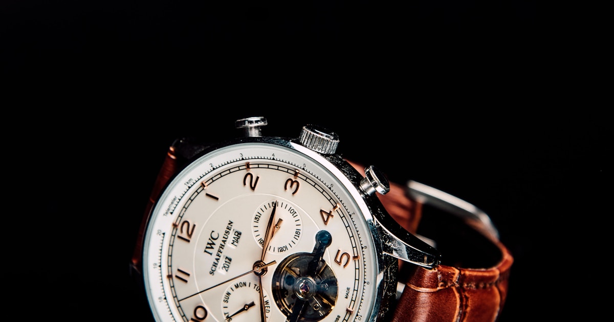 Cartier Tank Review: The Most Elegant Dress Watch Ever Made