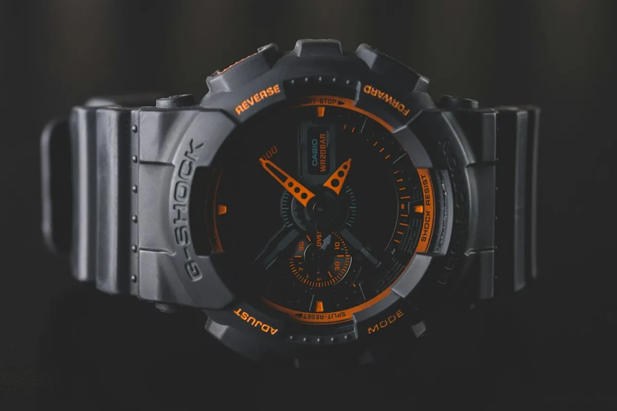 Casio G-Shock Buying Guide: Which Series Is Right for You?
