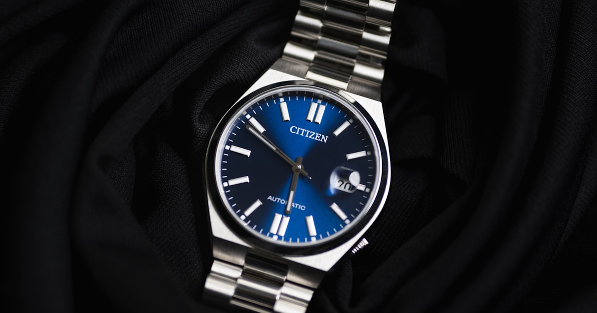 Citizen Promaster Diver Review: Solar Power Meets ISO Certification