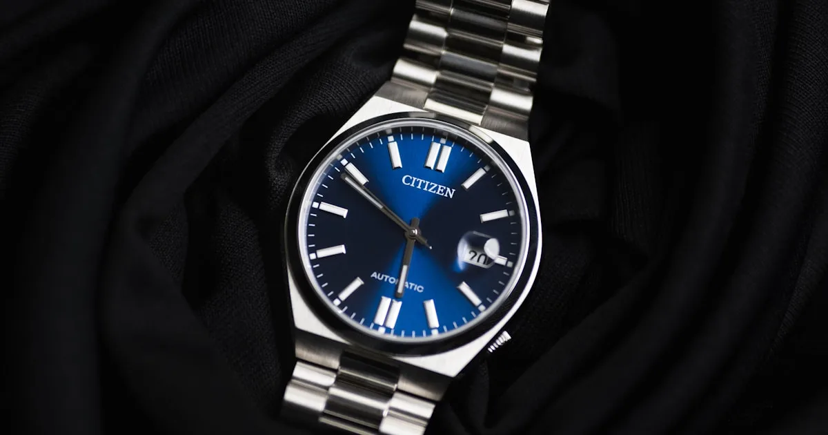 Citizen Promaster Diver Review: Solar Power Meets ISO Certification
