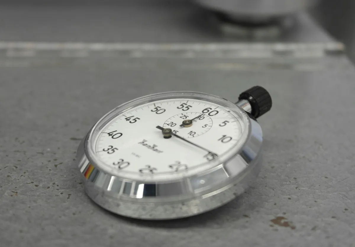 What Is a COSC Chronometer and Does It Matter?
