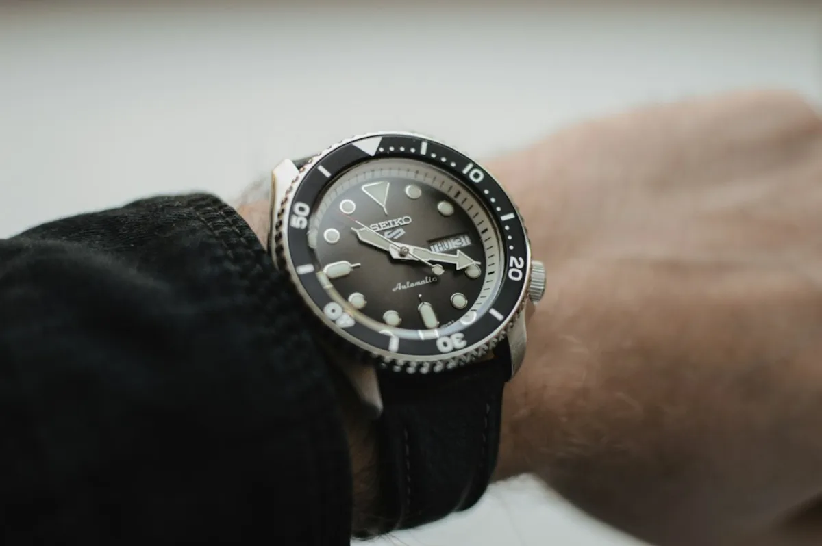 What Is a Tool Watch? A Clear Definition