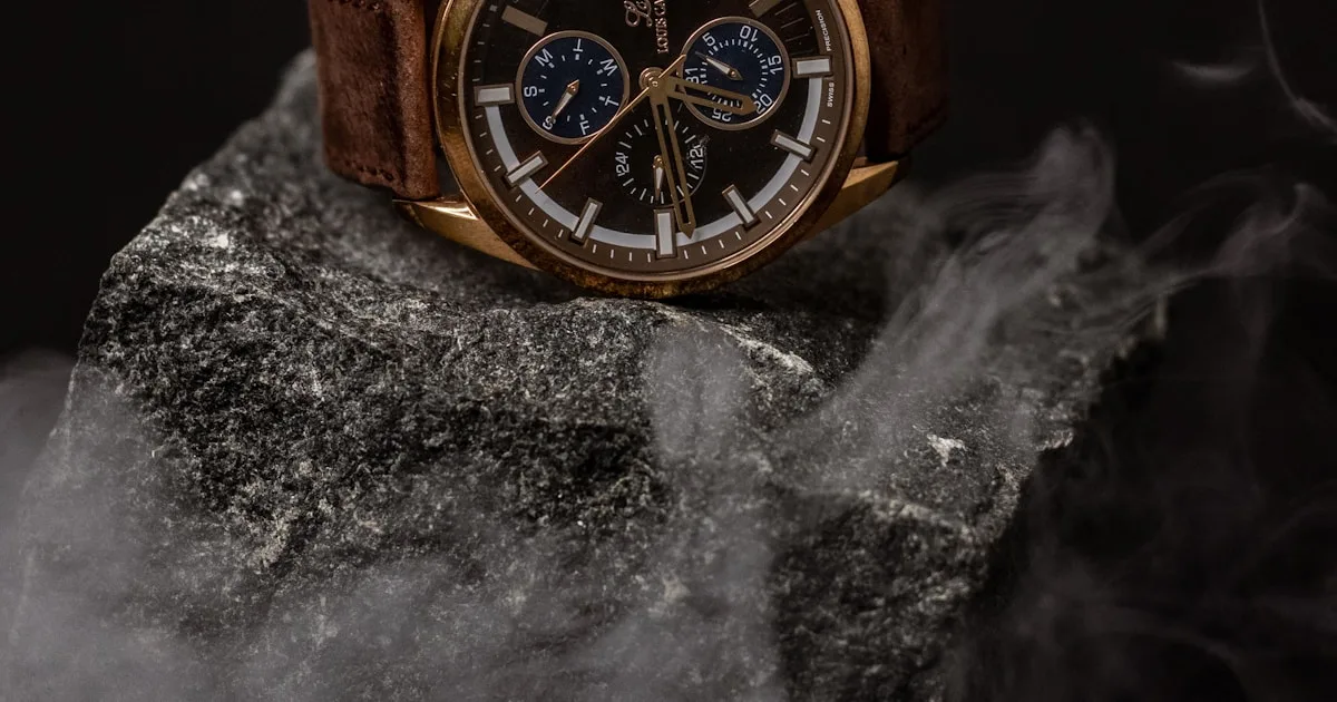 Orient Mako II Review