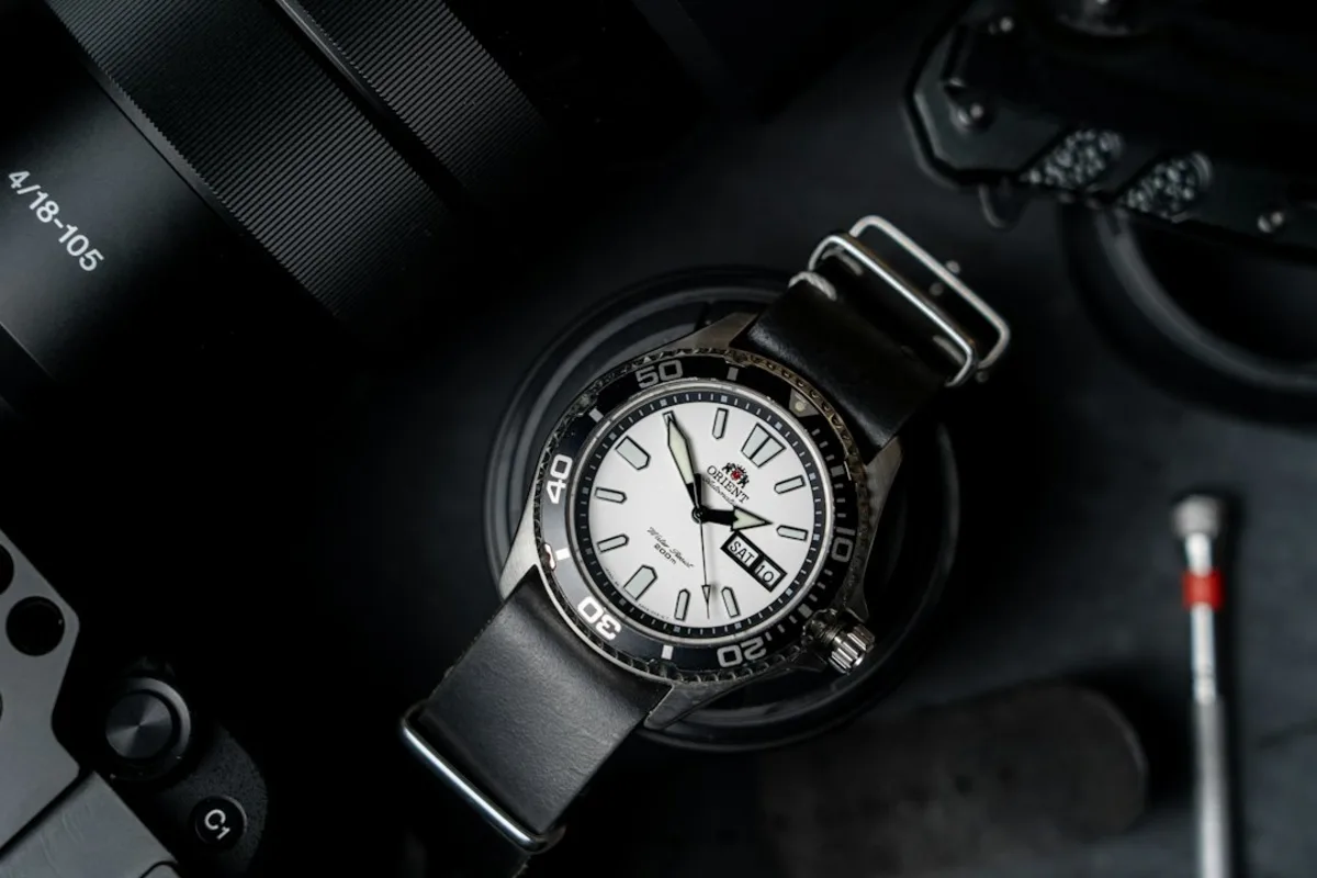 ISO 6425 Explained: What Actually Makes a Dive Watch a Dive Watch