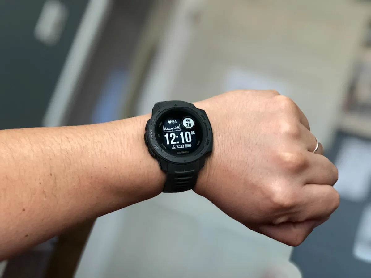 Garmin Fenix 5 Review: The Multisport Watch That Changed Everything