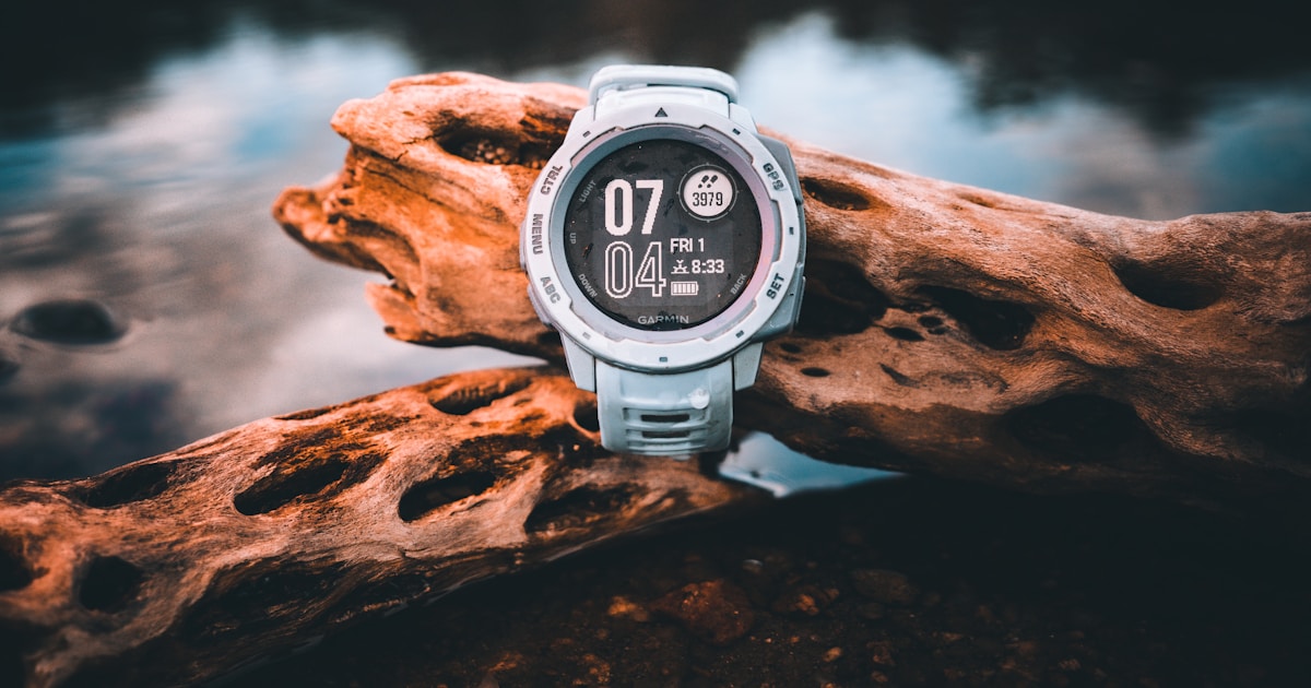 Best Sports Watches for Athletes (2024 Buying Guide)