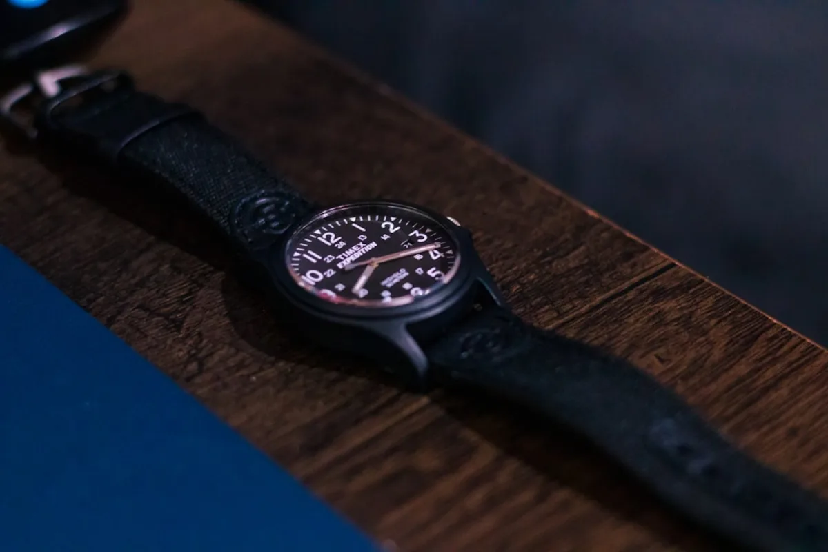 Hamilton Khaki Field Mechanical: The £500 Watch I Wore for Three Years