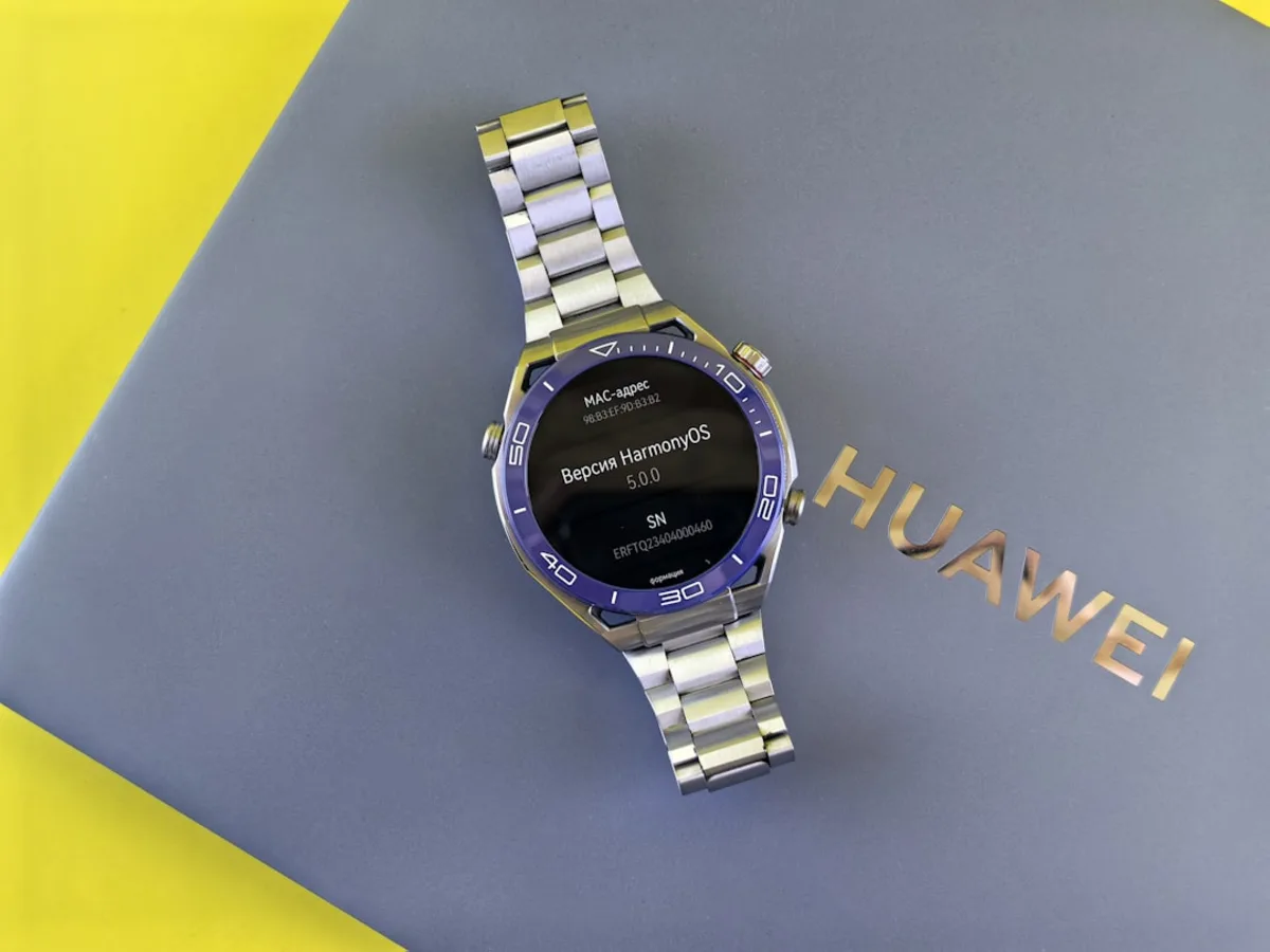 Hublot Big Bang e UCL: The £4,500 Smartwatch