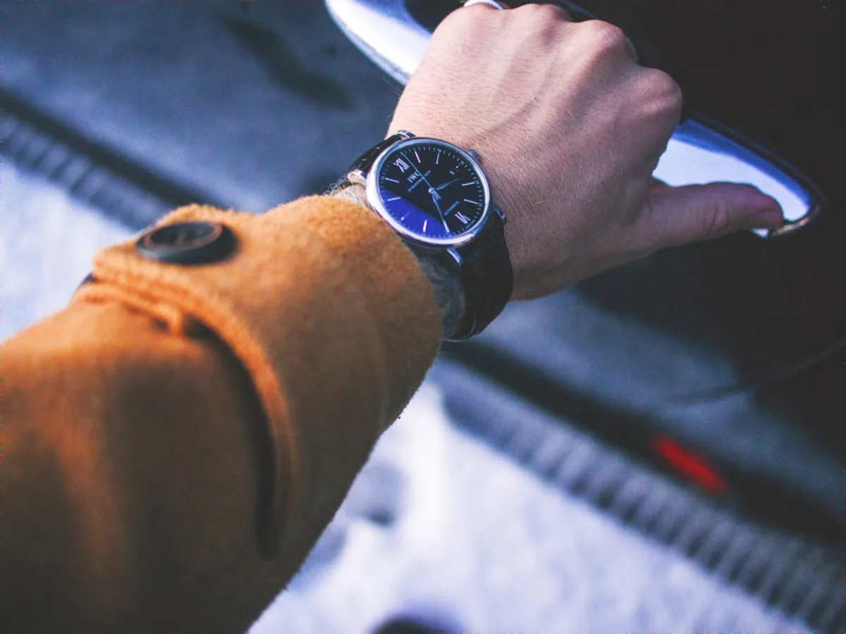 IWC Mark XVIII Review: The Pilot's Watch That Actually Works