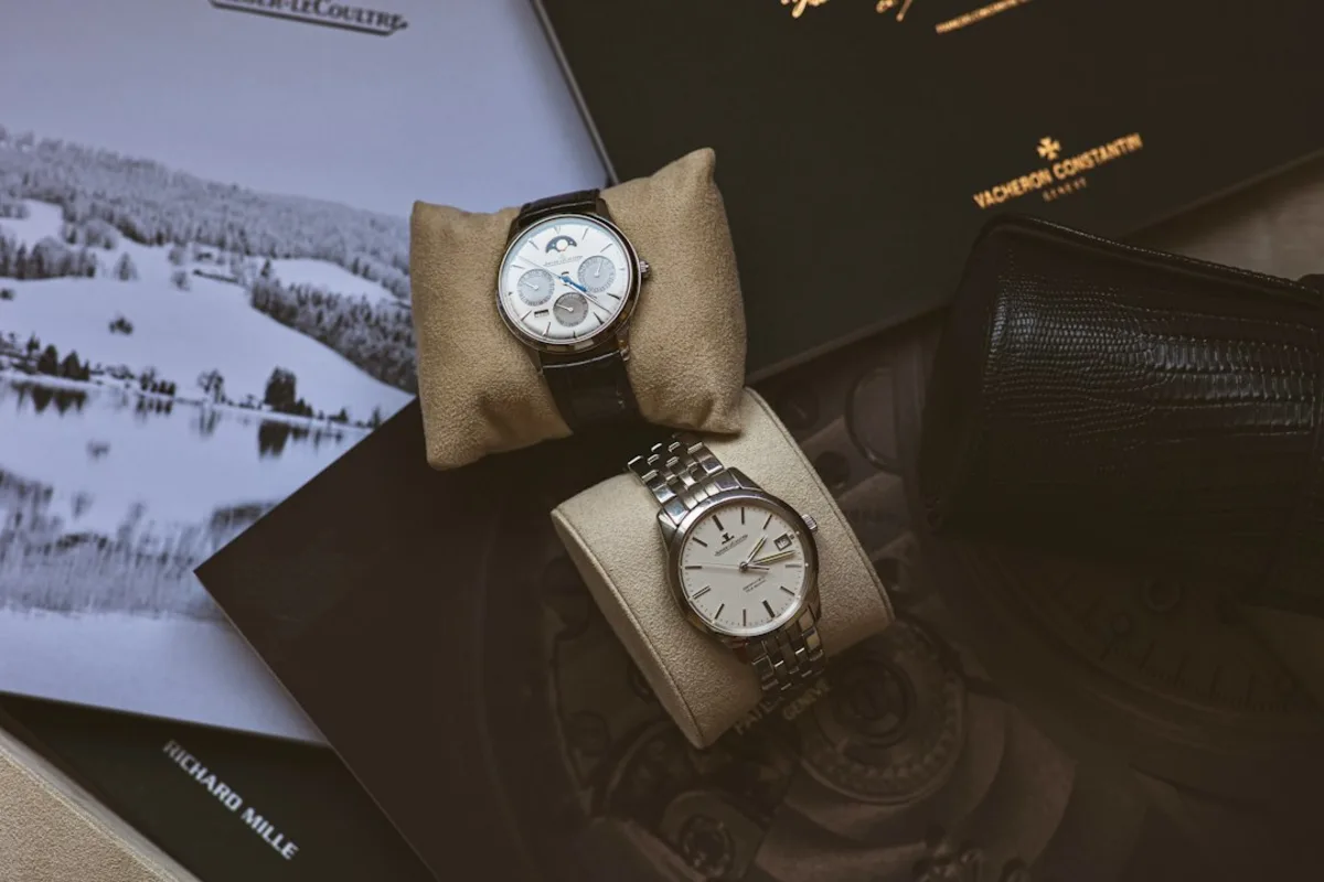 Jaeger-LeCoultre Reverso Classic: Why I Finally Bought One