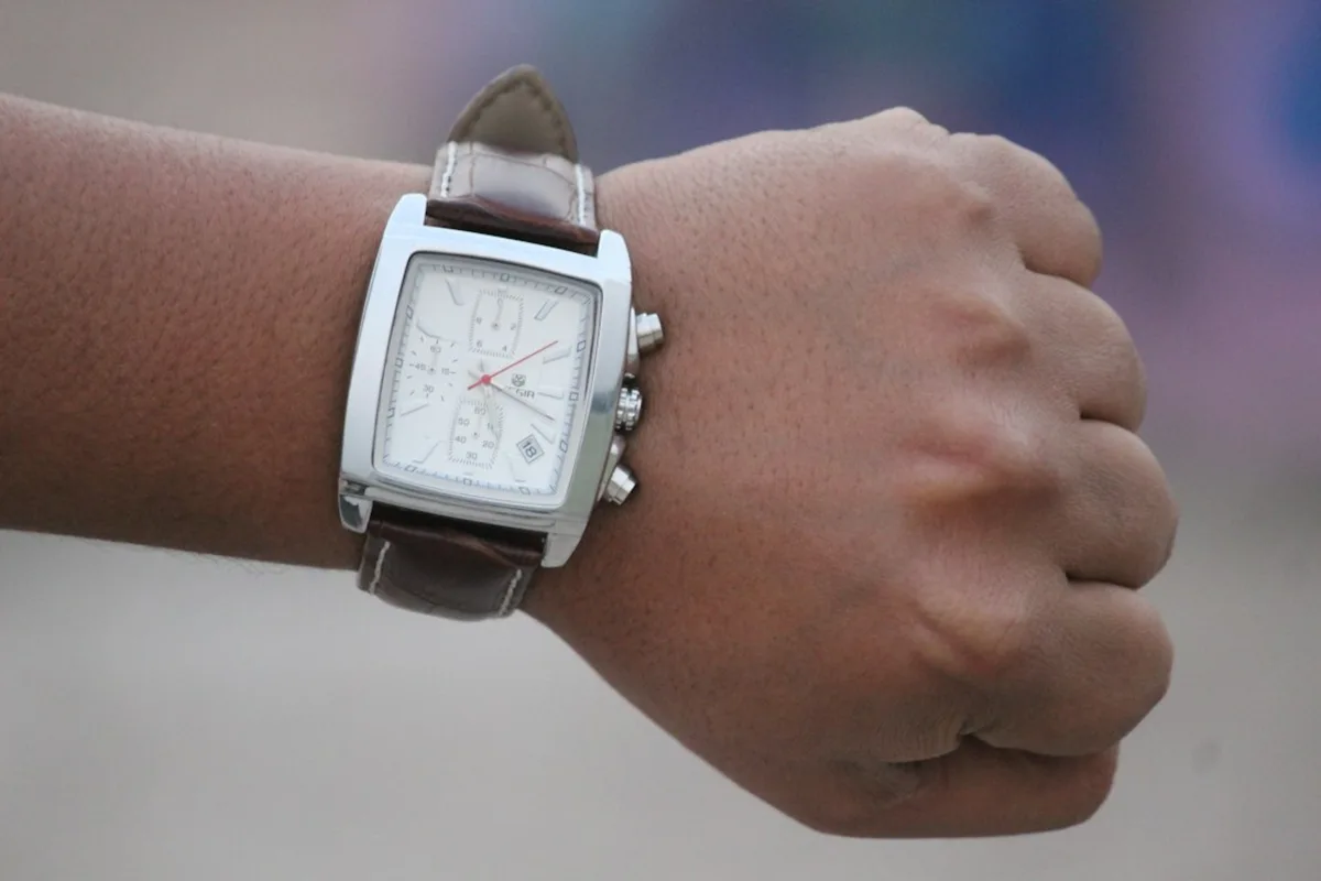 Jaeger-LeCoultre Reverso Classic: The Elegant Complication You Never Use