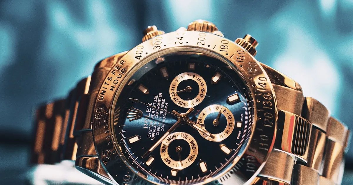 Jacob & Co. Epic X CR7 Watch Review: A Champion's Timepiece