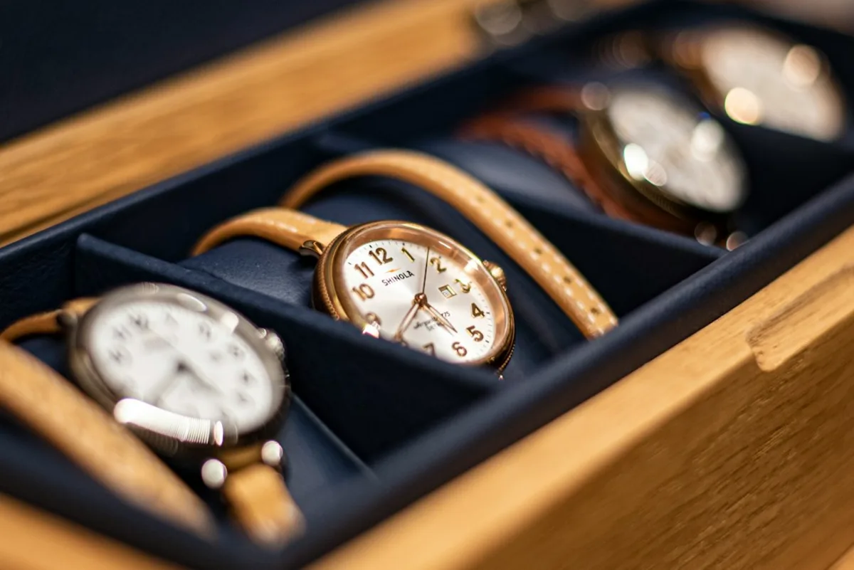 AIS Watches: Is This Pre-Owned Luxury Dealer Legit?