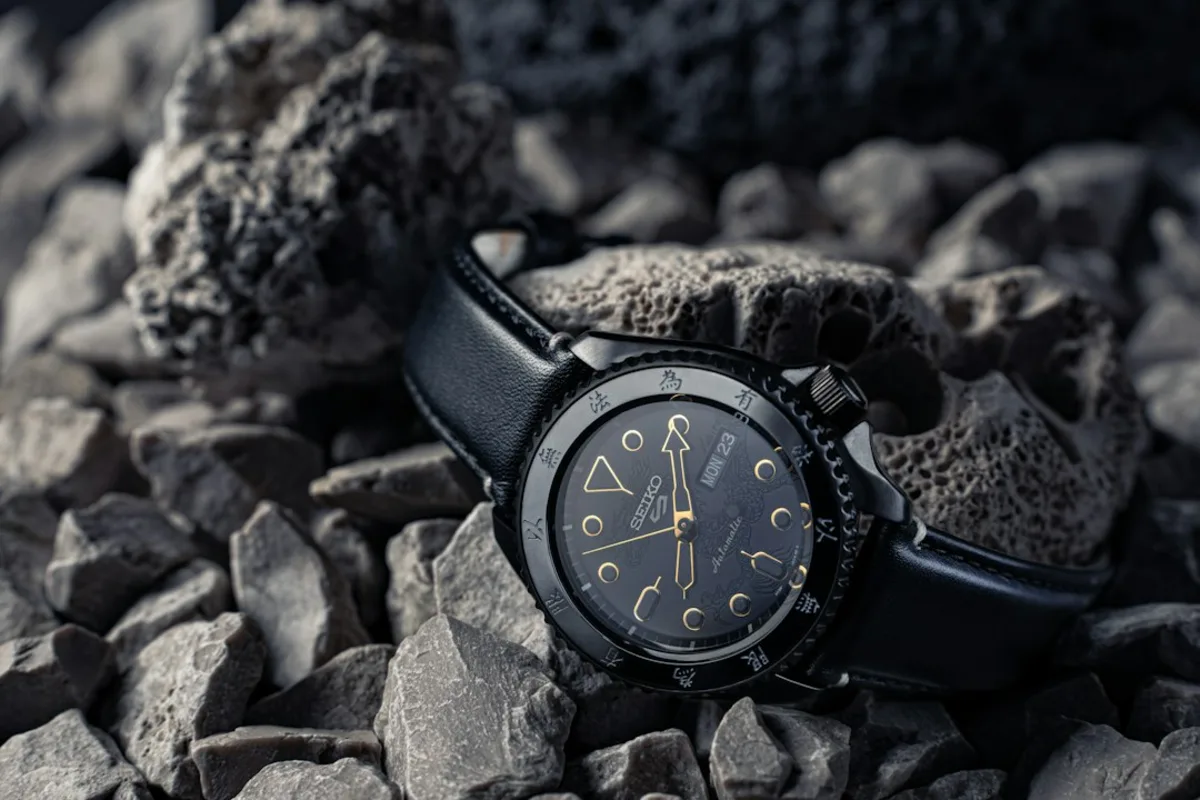 Marathon GSAR Review: The Only Real Military Watch You Can Buy
