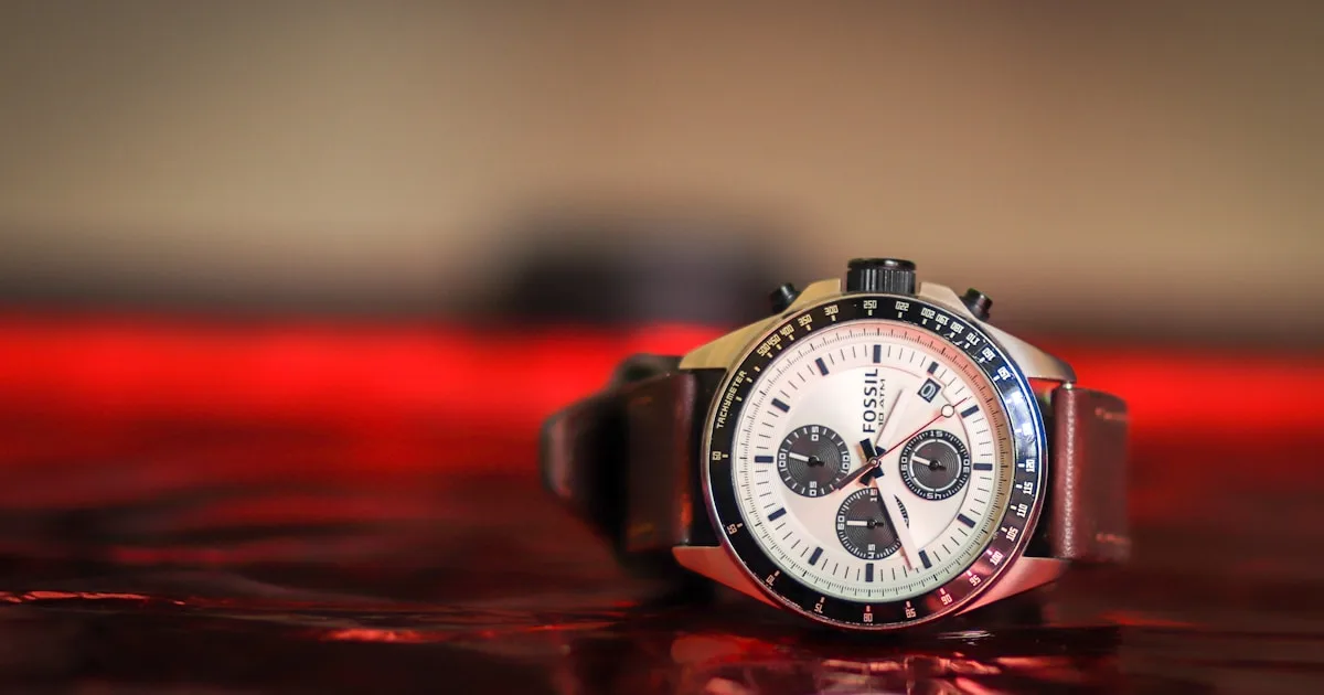 Best Military Watches for Real Field Use (2024)