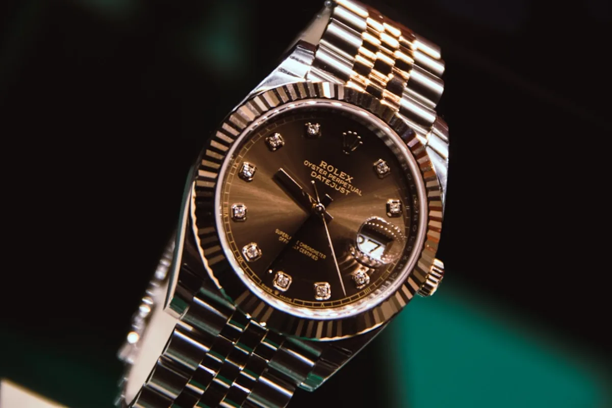 What Watches Do NBA Players Wear? Courtside Flex Culture
