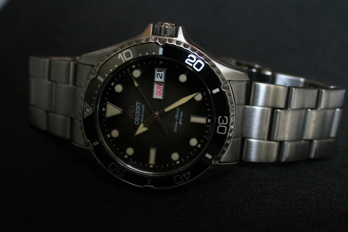 Orient Mako II Review: The Best $150 You'll Ever Spend on a Watch