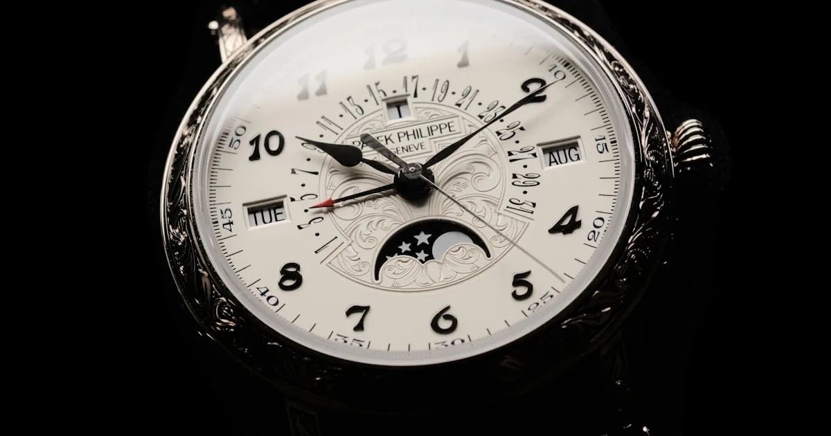 Patek Philippe Nautilus 5711 Review: The Holy Grail Sports Watch