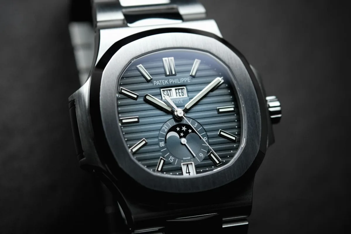 Patek Philippe Nautilus 5711: The Watch I'll Never Own (And Why I'm Okay With That)