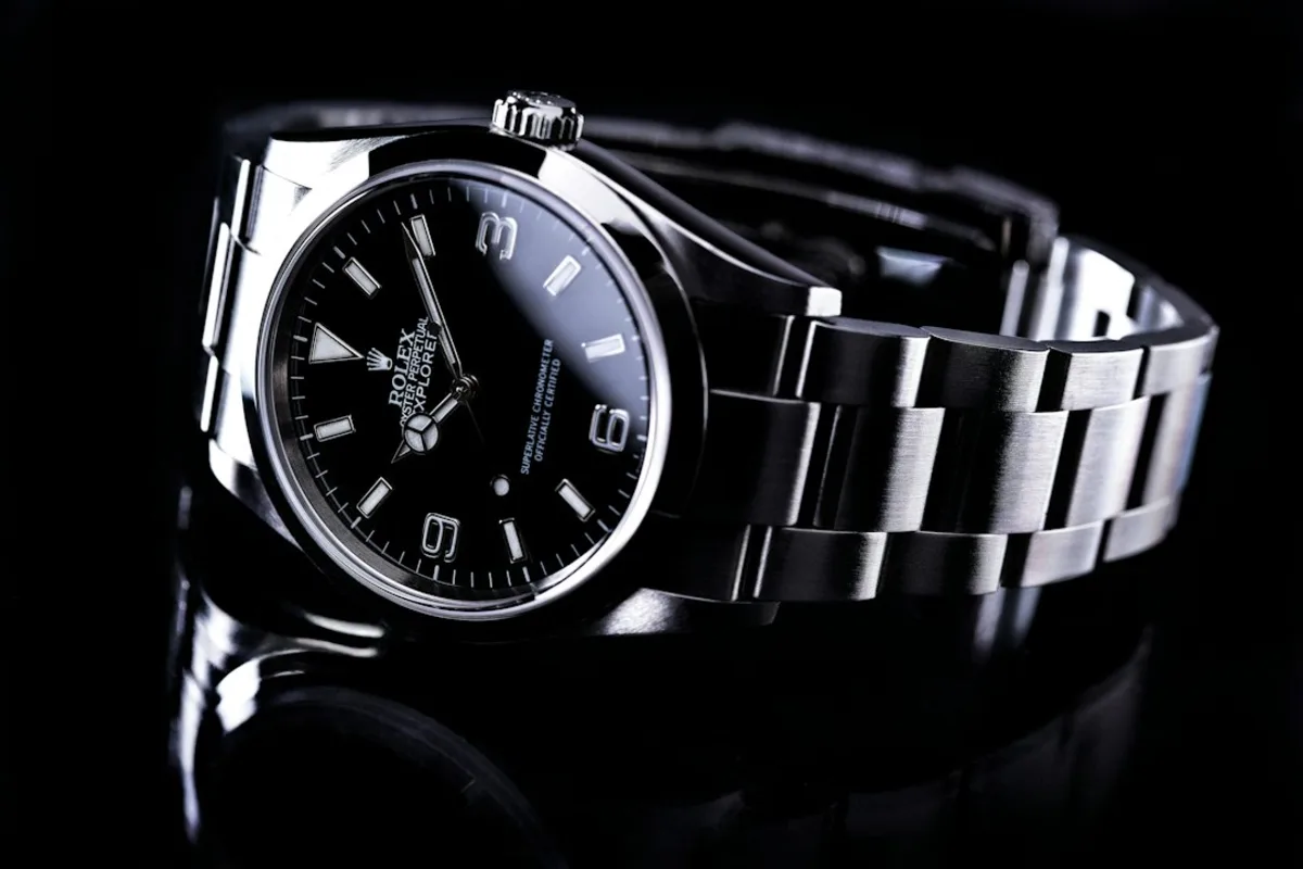 Rolex Explorer vs Explorer II: Which One Is for You?