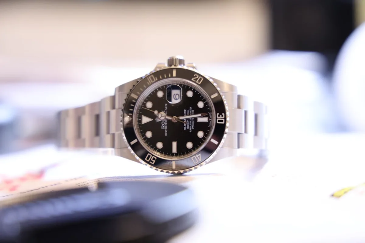 Rolex Submariner 126610LN Review: The Icon Examined