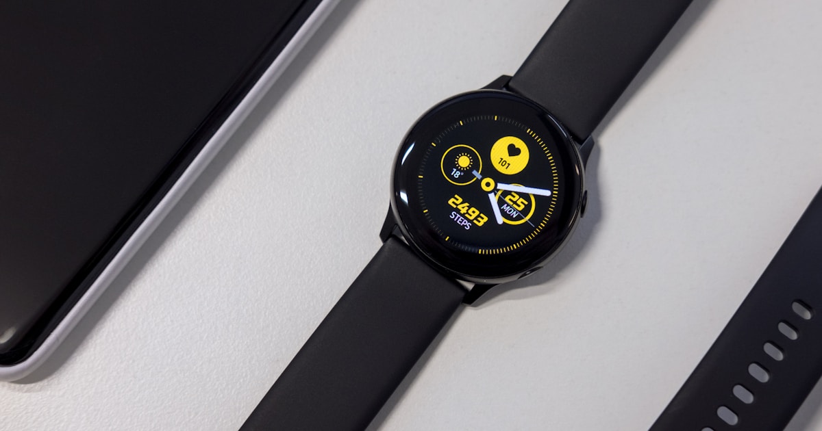 Samsung Galaxy Watch 5 Review