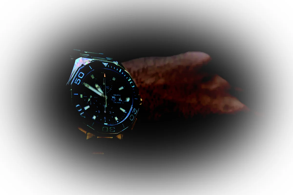 Why Smaller Watches Are Back (And I'm Here For It)