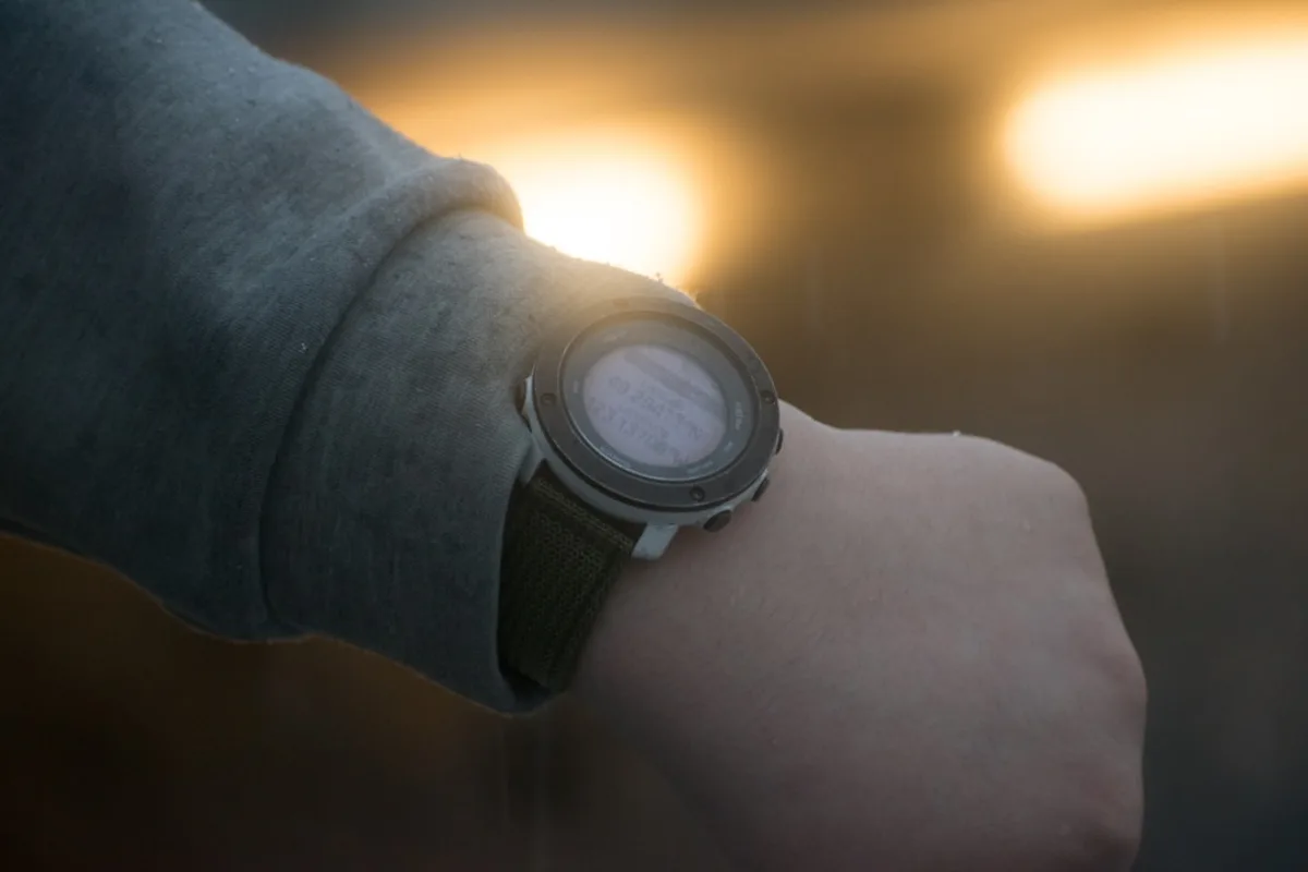 Suunto Core All Black Review: The Tactical ABC Watch That Refuses to Die