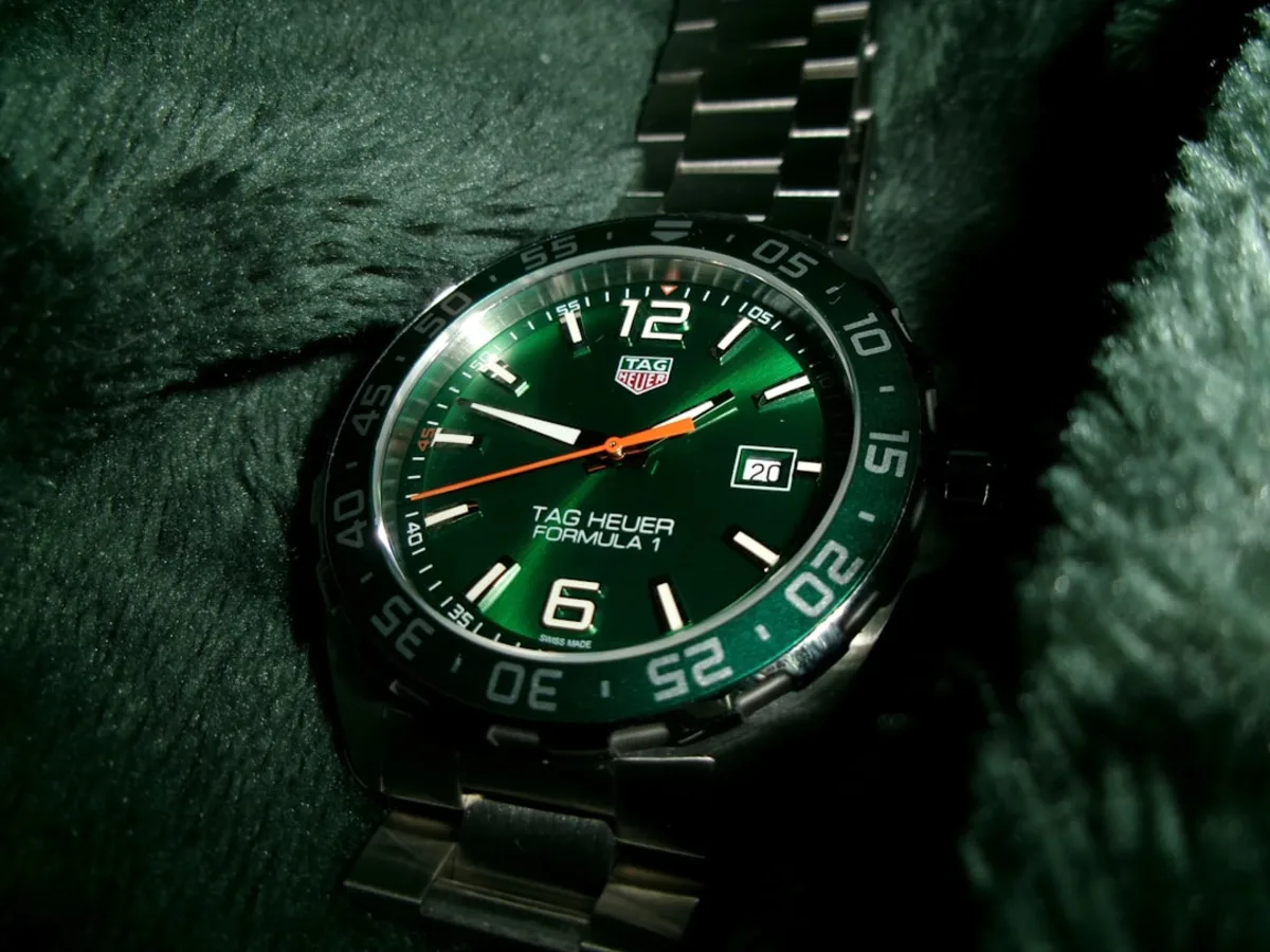 TAG Heuer Carrera Review: The Chronograph That Finally Gets It Right