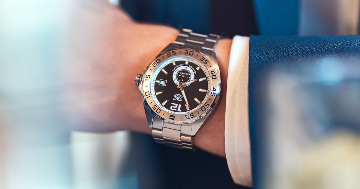 TAG Heuer Carrera Review: Motorsport Heritage on Your Wrist