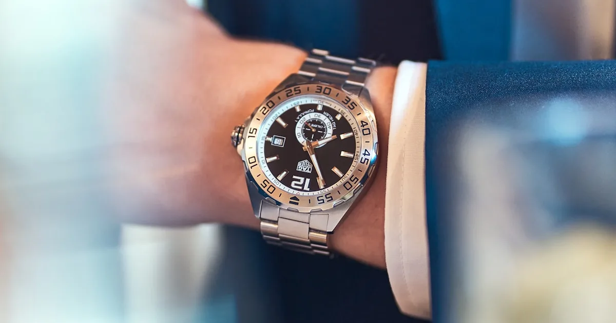 TAG Heuer Carrera Review: Motorsport Heritage on Your Wrist