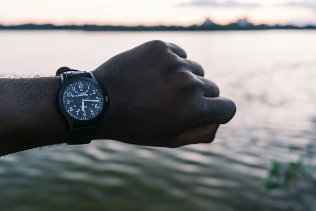Timex Weekender Review: The £35 Watch That Embarrasses £3,500 Ones