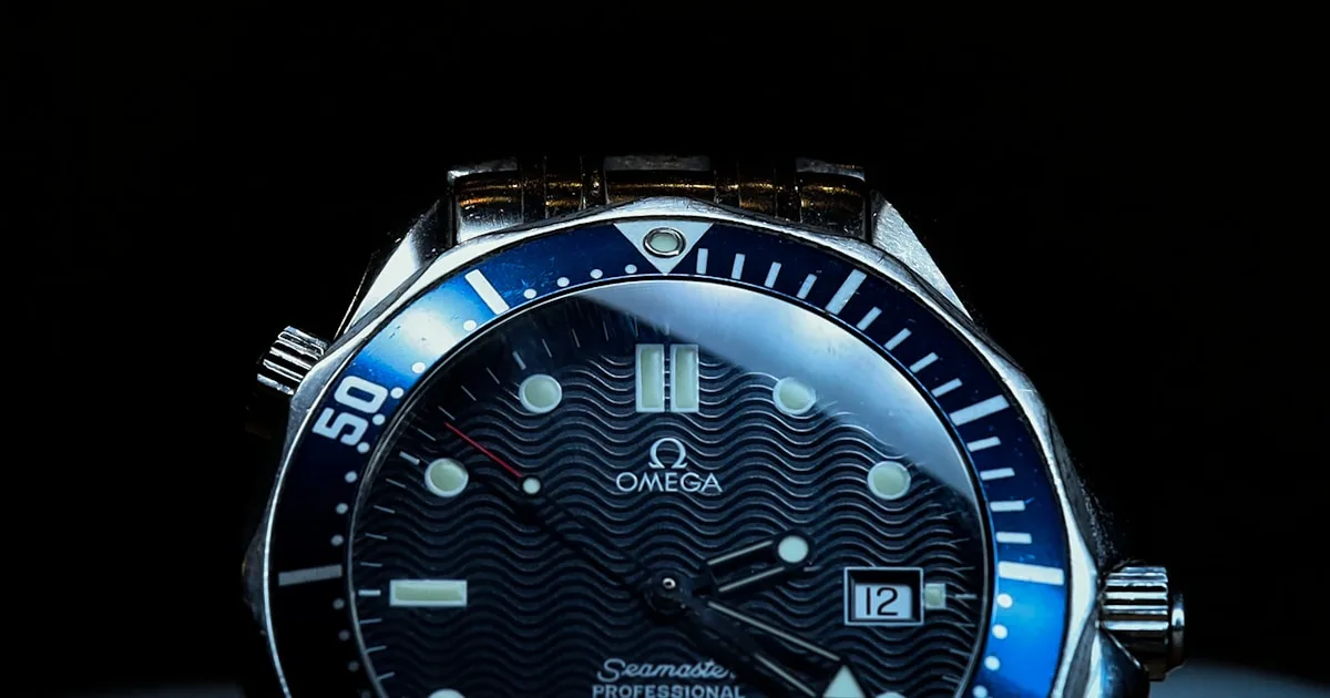 Best Watches Under $200 (2024 Buying Guide)
