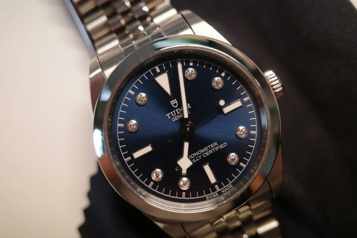 Tudor Black Bay 58 vs Rolex Submariner: Which Should You Buy?