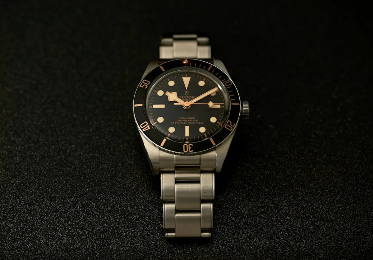 Tudor Black Bay Pro: The GMT Watch That Makes Rolex Sweat