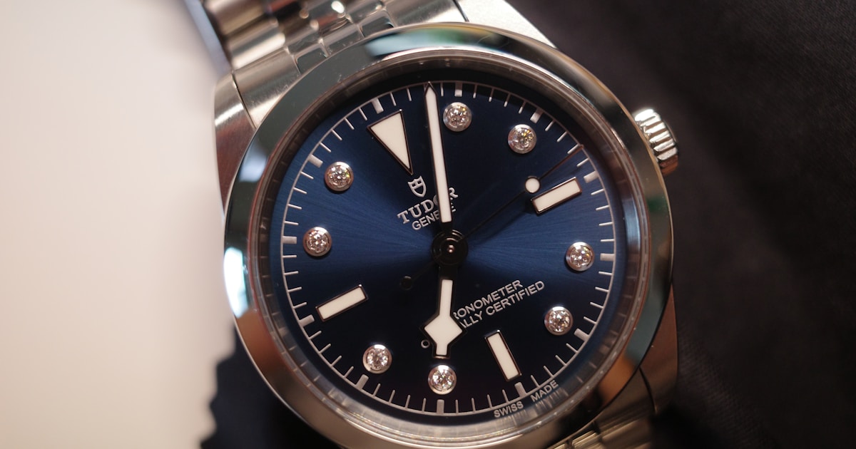 Tudor Black Bay Pro Review: The GMT Daily Wear