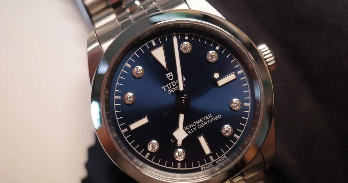 Tudor Black Bay Pro Review: The GMT Daily Wear