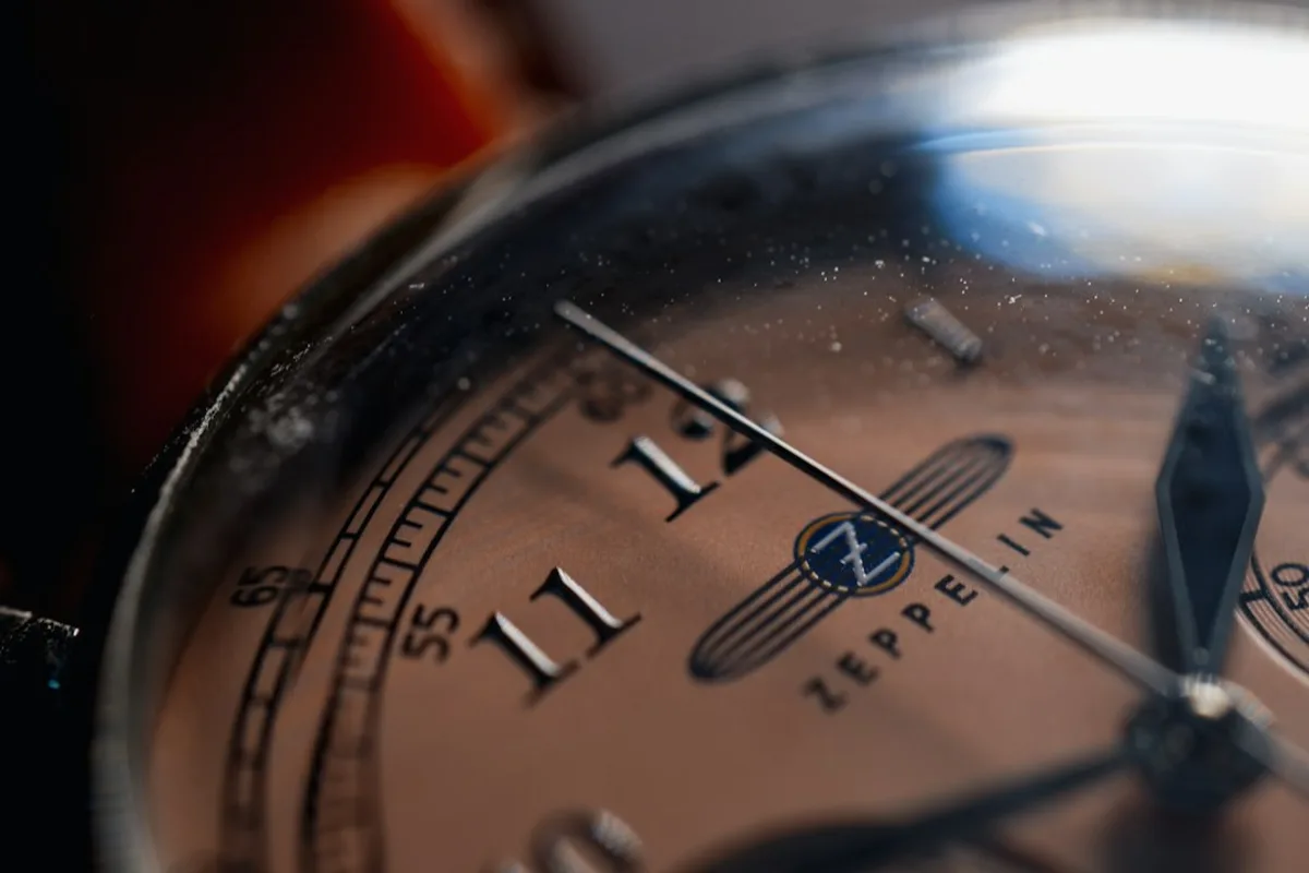 What Makes a Pilot Watch? The Flieger Story