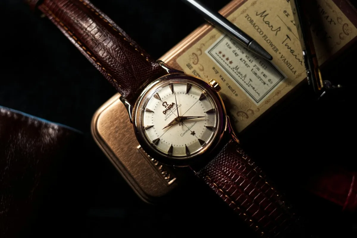 Buying Vintage Seiko: What to Check Before You Pay