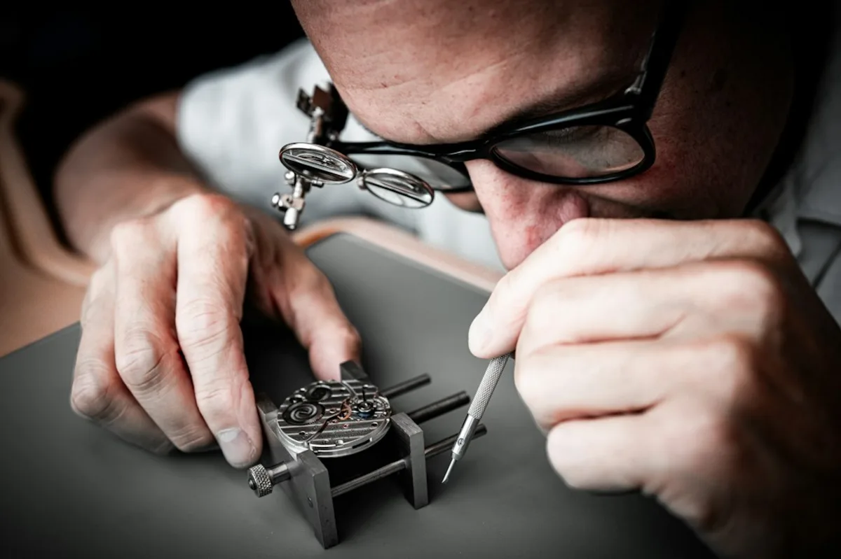 How Often Should You Service a Mechanical Watch? A Practical Guide